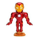 Metalfigs Marvel Avengers Ironman