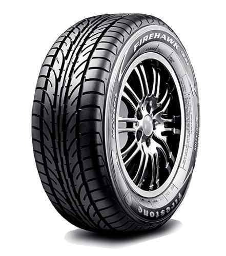 205/60 R 15 91h . Firehawk F H 900 Firestone Envío