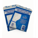 Protector Para Cortina De Baño 75micr