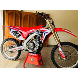 Honda Crf