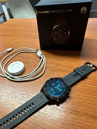 Smartwatch Huawei Watch Gt 2