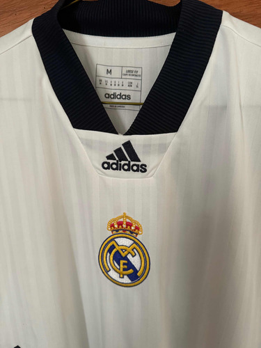 Jersey Real Madrid