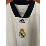 Jersey Real Madrid