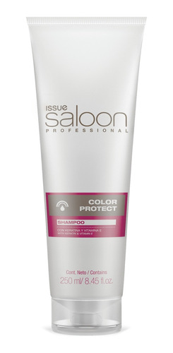 Shampoo Color Protect 250ml Issue Professional