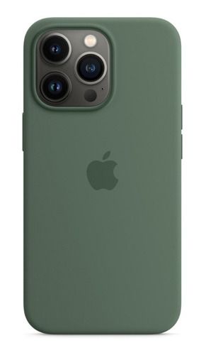 Funda Carcasa Silicona Para iPhone 12 Pro Y 12pro Max