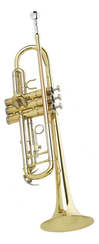 Antigua Winds X/p Tr1502lq Trompeta Bb