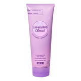 Victorias Secret Pink Lavender Cloud Loción Corporal Con F.