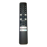 Control Remoto Lcd613 Smart Tv Rca Tcl Hitachi Admiral