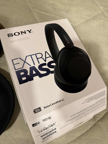 Audífonos Sony