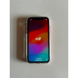 Apple iPhone XR 64 Gb - (product)red Con Bateria Nueva