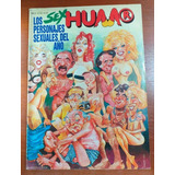 Antigua Revista Sex Humor Año 11 Número 202 Diciembre 1992 