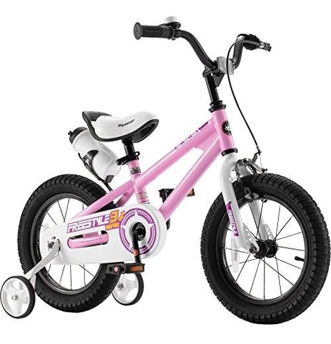 Bicicleta Infantil Royalbaby Freestyle