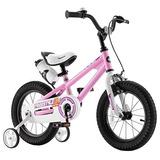 Bicicleta Infantil Royalbaby Freestyle