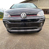 Front Lip Volkswagen Up Tsi 2018-2021