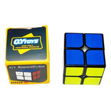 Cubo Mágico 2 X 2 Cubo Rubik Juguete Juego Niños Didáctico