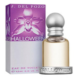 Halloween 4.5 Ml (miniatura) 100% Original