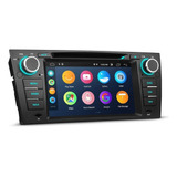 Android Bmw Serie 3 2005-2012 Carplay Dvd Radio Mirrorlink