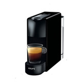 Cafetera Nespresso Krups Essenza Mini Xn110 Automática Black Para Cápsulas Monodosis 220v - 240v