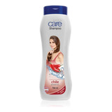  Shampoo Para Cabello De Chile Avon Care