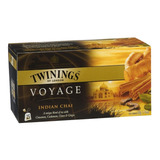 Aromatica Infusion Twinings Indian Chai 25 Sobres