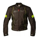 Campera Stav Base Protection - Yamaha Pergamino Motos