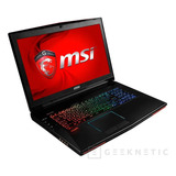 Notebook Msi Dominator Gt72 2qd - Nvidia Gtx 970m 6 Gb Ddr5