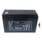 Bateria Kstar 12v 9ah 