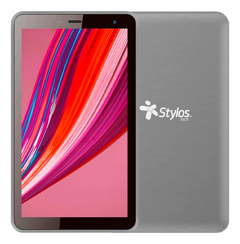 Tablet 7 Pulgadas Stylos Cerea 3g Quad Core 2gb 32gb Wi-fi