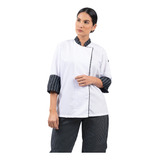 Chaqueta Chef Ml