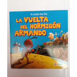 La Vuelta Del Hormigón Armando Ricardo Mariño. Usado V.luro 