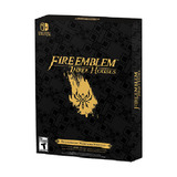 Fire Emblem Three Houses Warfare Collector Edition