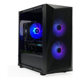 Pc Gamer Intel I3 13100f 4-core + 32gb Ddr5 + Rtx 3060 12gb