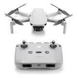 Dji Mini 2 Se, Mini Dron Ligero Plegable Video Qhd 