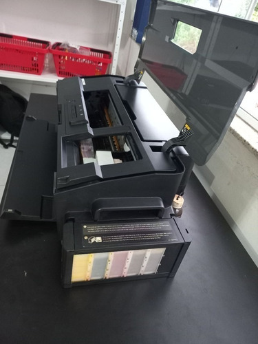 Epson L1300 Consultar Peças