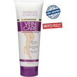 Crema Para Varices Vein Care 237ml -  M - mL a $407