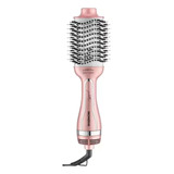 Escova Secadora Juliette Mondial Rose 1200w Bivolt Es-ju-01