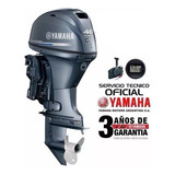 Motor Yamaha F40fetl Hp 4 Tiempos