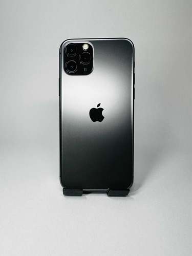 iPhone 11 Pro Gris Espacial. Desbloqueado Y En Buen Estado