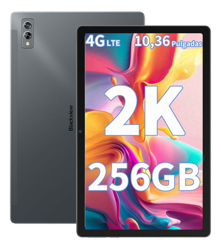 Tablet Blackview Tab11se 14gbram 256gb Rom Android12 Tablets