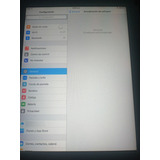 iPad 2 Blanco 12gb