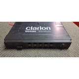  Equalizador Clarion 100eqb6 Japan Tipo Tojo Gr100 Gr300