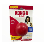 Kong Ball Talla S Pelota Para Perro