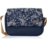 Bolsa Jack Wolfskin Pam De Mano Hombro Casual Laptop Mac