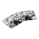 Mouse Pad 2b, 9s, Nier:automata Alfombrilla Anime 6