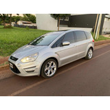 Ford S-max 2011 2.3 Titanium