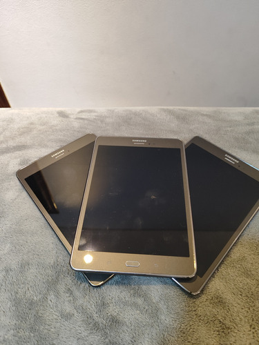 Tablet  Samsung Galaxy Tab A 8.0 2015 Sm-p355 8  16gb Gray