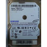 Disco Samsung Hm501ix 500gb Sata 2.5 - 111 Recuperodatos