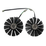 Ventilador Enfriador T129215sm De 95 Mm Para Asus Strix Rx 4