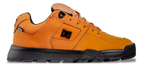 Zapatilla Dc Mens Manteca Wnt Es 