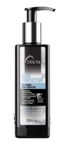 Truss Hair Protector Leave In Protetor Diário 250ml